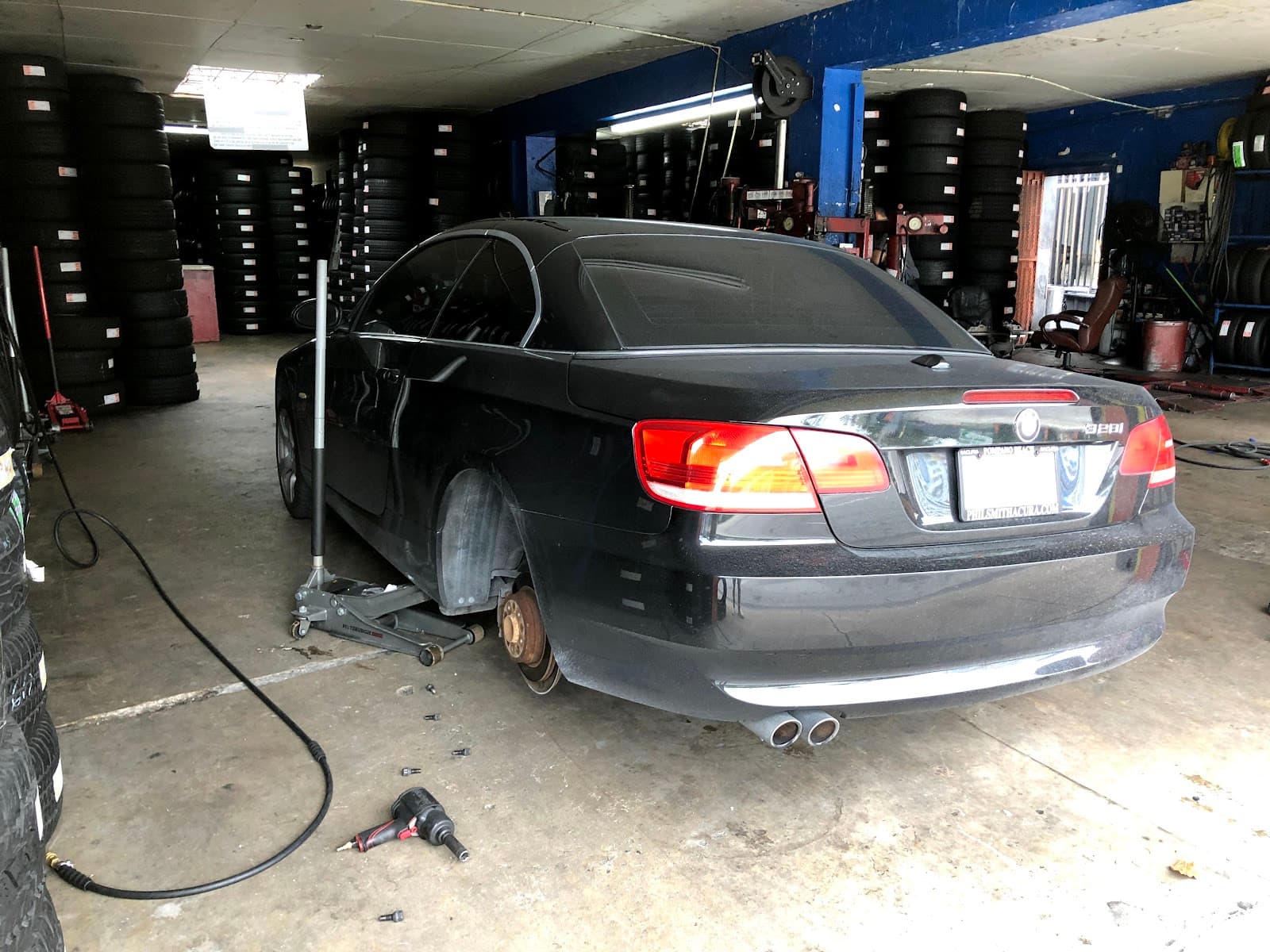 Rims & Wheels