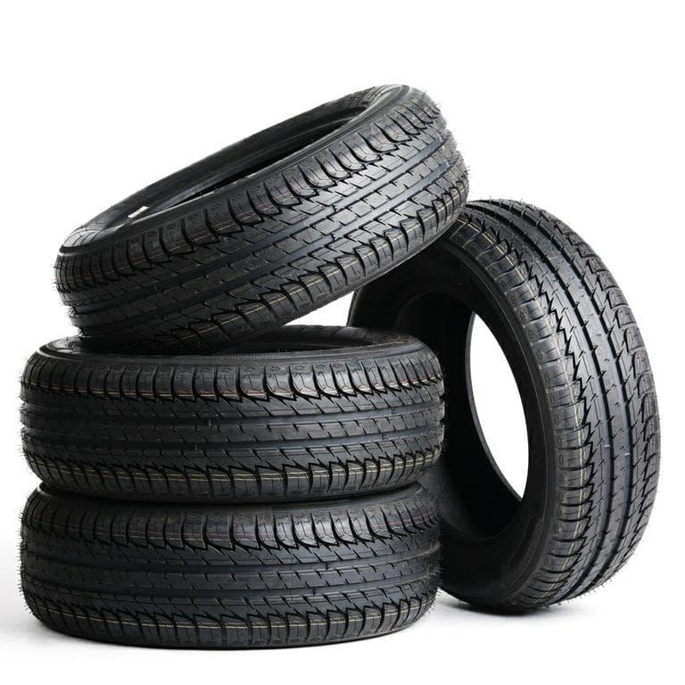 Used Tires